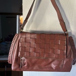 Brown Women’s purse